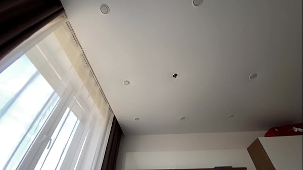 MORNING SEX WITH STEPBROTHER