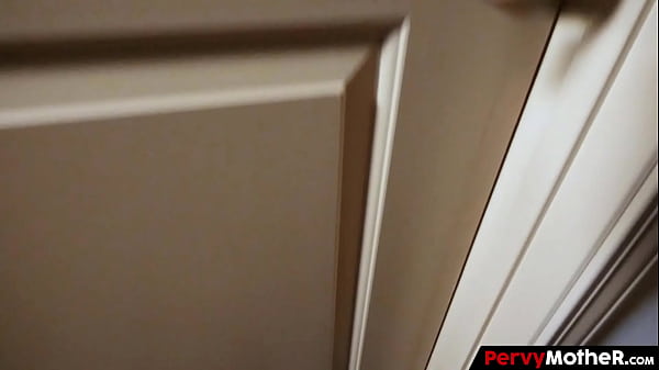PervyMother – Caring Son Just Came In his Stepmom’s Twat