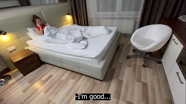 PLAYING A GAME WITH HOT STEP SISTER