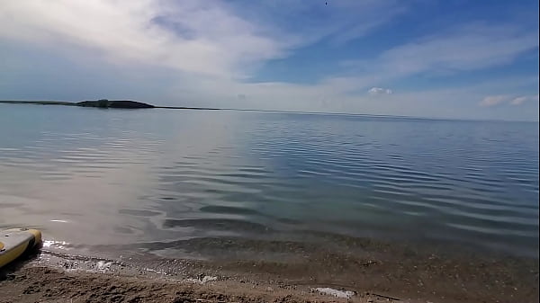 Pokemon Master Catches Wild Espeon Doll At Public Beach!