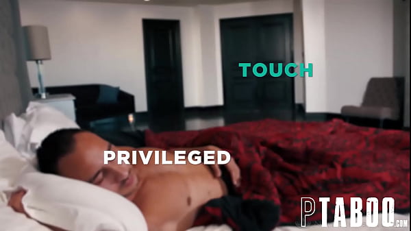 Privileged Touch Cherry Kiss, Milan Ponjevic