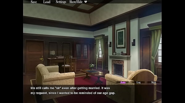 Pure Pure Pero Pero Princess CG 26