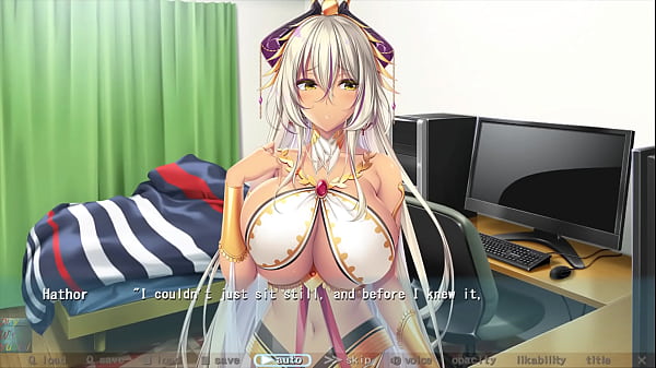 Pure×Holic ~Junketsu Otome to Kon’in Kankei!?~ Part 2. Astraea’s cunning plan.