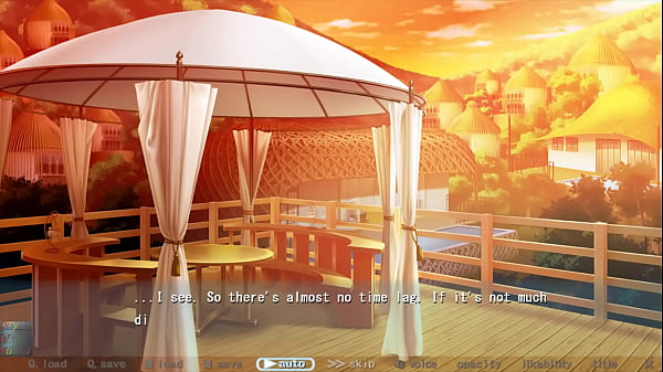 Pure×Holic ~Junketsu Otome to Kon’in Kankei!?~ Part 3. Arlie, next in line, is trying to seduce me.