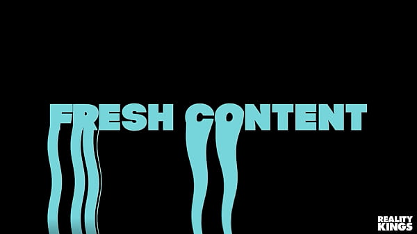 REALITY KINGS – Lucky Diego Hides Behind The Shelves & Sneakily Fucks Tattooed Librarian Christina Savoy