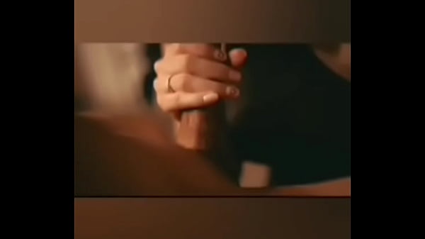 Sexy Arab wife enjoying sucking his dick