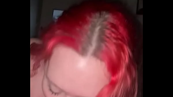 She didn’t want to stop