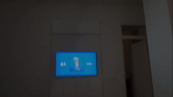 Silly Stepsister does not know how to Rub Pussy but she Sucks Perfectly