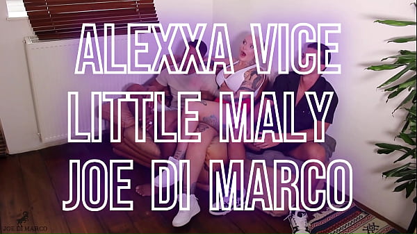 Threesome BBC – DP and PISSING