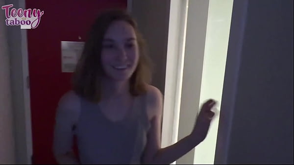 Babysitter Claire Roos Fucks Her Dominating Boss Seth Brogan!