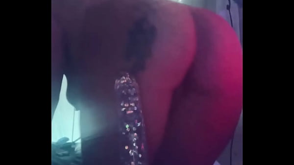 Baddie Got Ass That’s Bounces