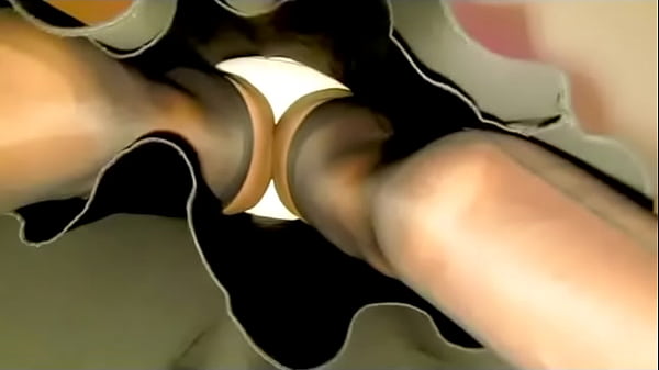 BG70 Back Seam Uppie2