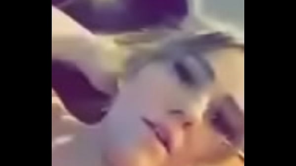 Filling up my car with gas naked