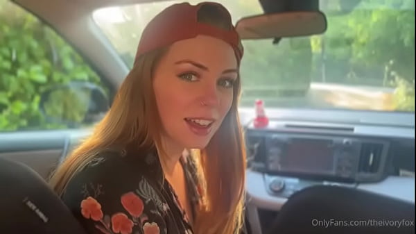 fucking Uber driver – the ivory fox