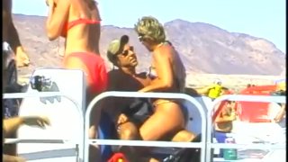 Girls Going XXXtra Crazy 02 – Part 1