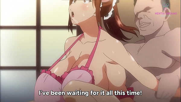 Himawari wa Yoru ni Saku – My husband’s boss’s sex toy – Hentai Full HD