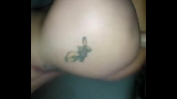 homemade anal sex with horny big booty babe