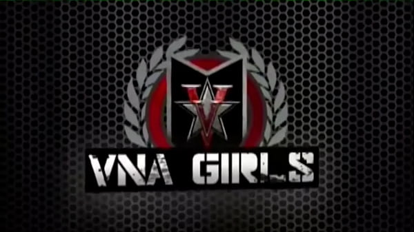 Hot Vicky Vette Giving A Hot Handjob While Wears Sexy Black Lingerie!