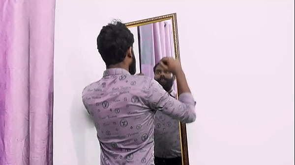 Indian Punam Bhabhi With Her Bengali Lover Full Chudai Video