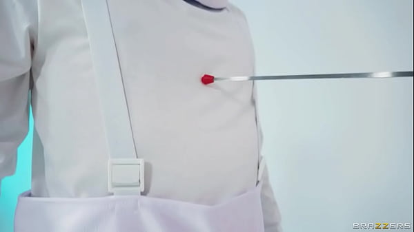 Mask Off, Hard On.Lauren Phillips, Rose Lynn / Brazzers/ Enter XVPROMO on official site for discount