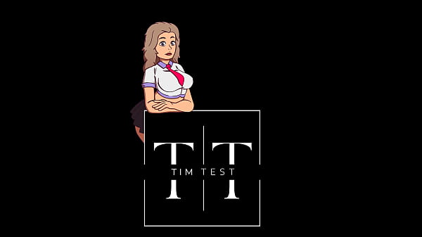 New Young girl takes a monster dick in her ass for the first time!