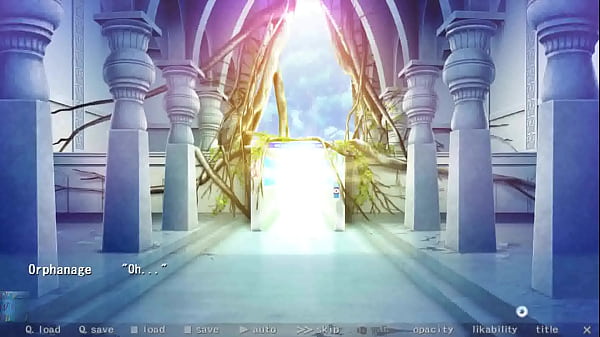 Pure×Holic ~Junketsu Otome to Kon’in Kankei!?~ Part 20. Date with Arle 1.