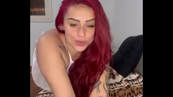 SHOW DE PUTARIA Camila Vegas em momentos especiais com seus fãs