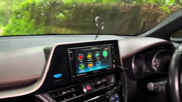 the best blowjob in the car