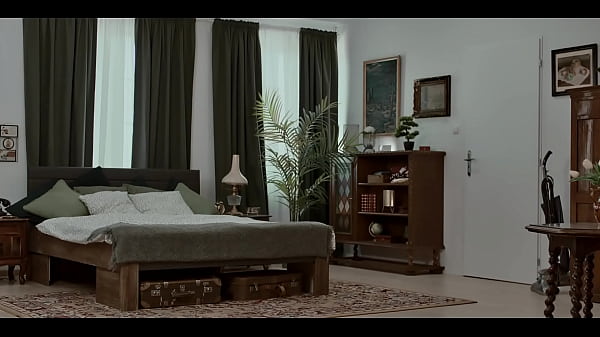 Time Traveler Goes Back In Time And Face Fucks Natural Black Girl – Interracial Time Freeze Sex