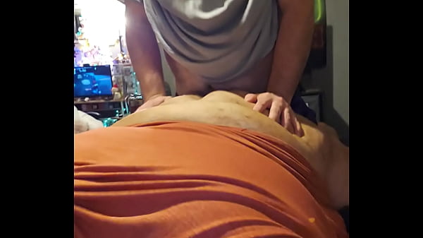 Wife got horny so i fucked her