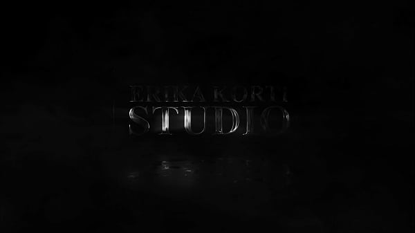 1on1 Georgia Koneva’s snow-white ass experienced powerful penetration by Dylan Brown’s big black cock EKS501