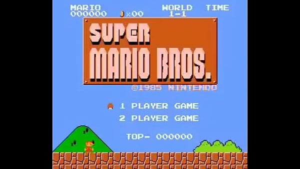 Benefir – Super Mario Bros