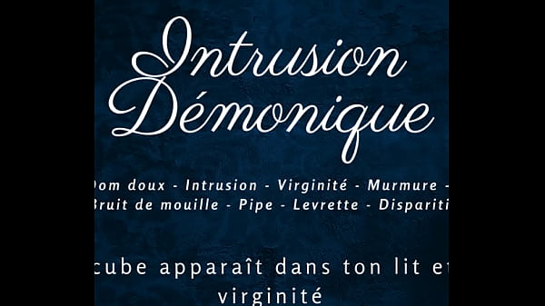 Démonique – French Horny Succubus