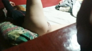 girl flashing naked in the street fucking in public voyeurs and caught by the police