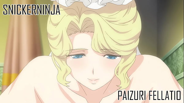 HMV Paizuri Fellatio Extended Version (Snickerninja)