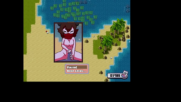 Masked beauty gives you a penis massage – Princess & Conquest