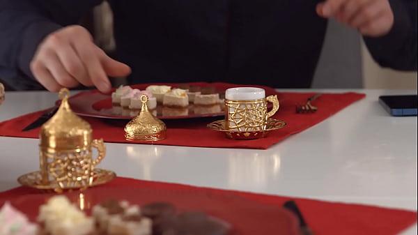 Megan Glock – MMF Threesome with DP – Free Trailer