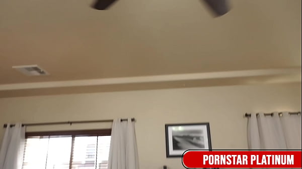 Mocha Hunk Don Prince Is Fucking MILF Melony Melons’ Holes Raw!