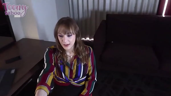 Nasty Clever Gal Rebecca Vanguard Gotta Fuck Seth 2 Get The Job!