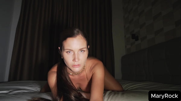 Pornostar seduced her stepbrother