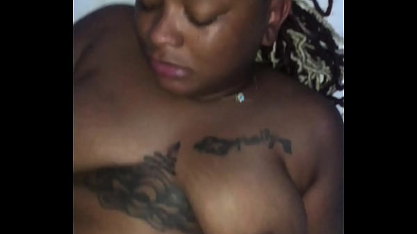 She begged me to cum in her pussy