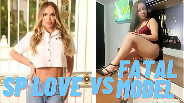 SP LOVE vs fatal model