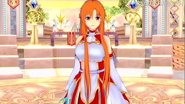 Sword Art Online – Asuna