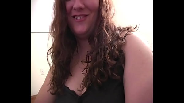 Taylor Chubby Housewife Talks Dirty While Giving Hand Job