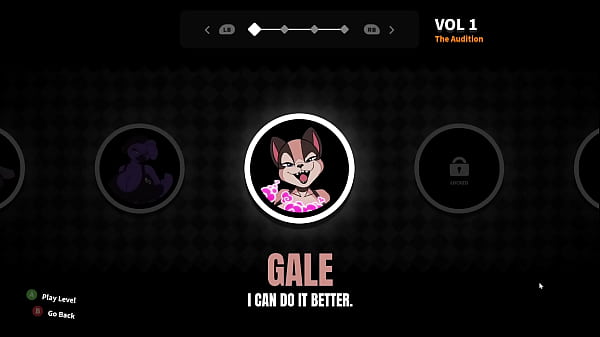 Beat banger story mode part 4 NO VOICE