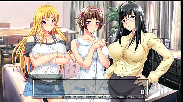 Big Boobed Family Hypnosis Part 15 Mifuyu Route 9