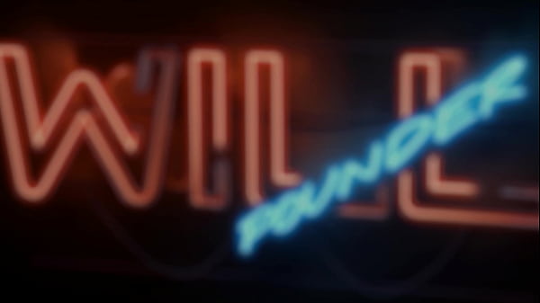 BUSTY TEEN GETS FUCKED HARD AND COVERED IN CUM BY HUGE COCK