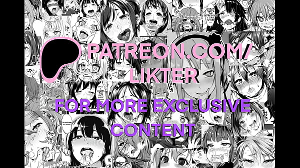 HOT FURRY HENTAI POV BIG ASS BIG TITS CARTOON 60FPS