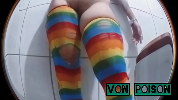 imagina eu me masturbando assim pra você ?