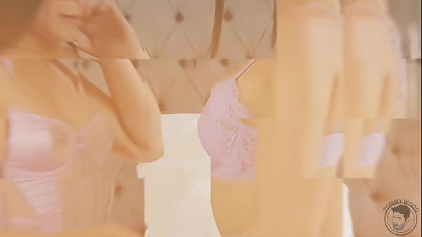 My Boyfriend and I Brought Big Ass Latina Ariana Van X for Passionate Threesome